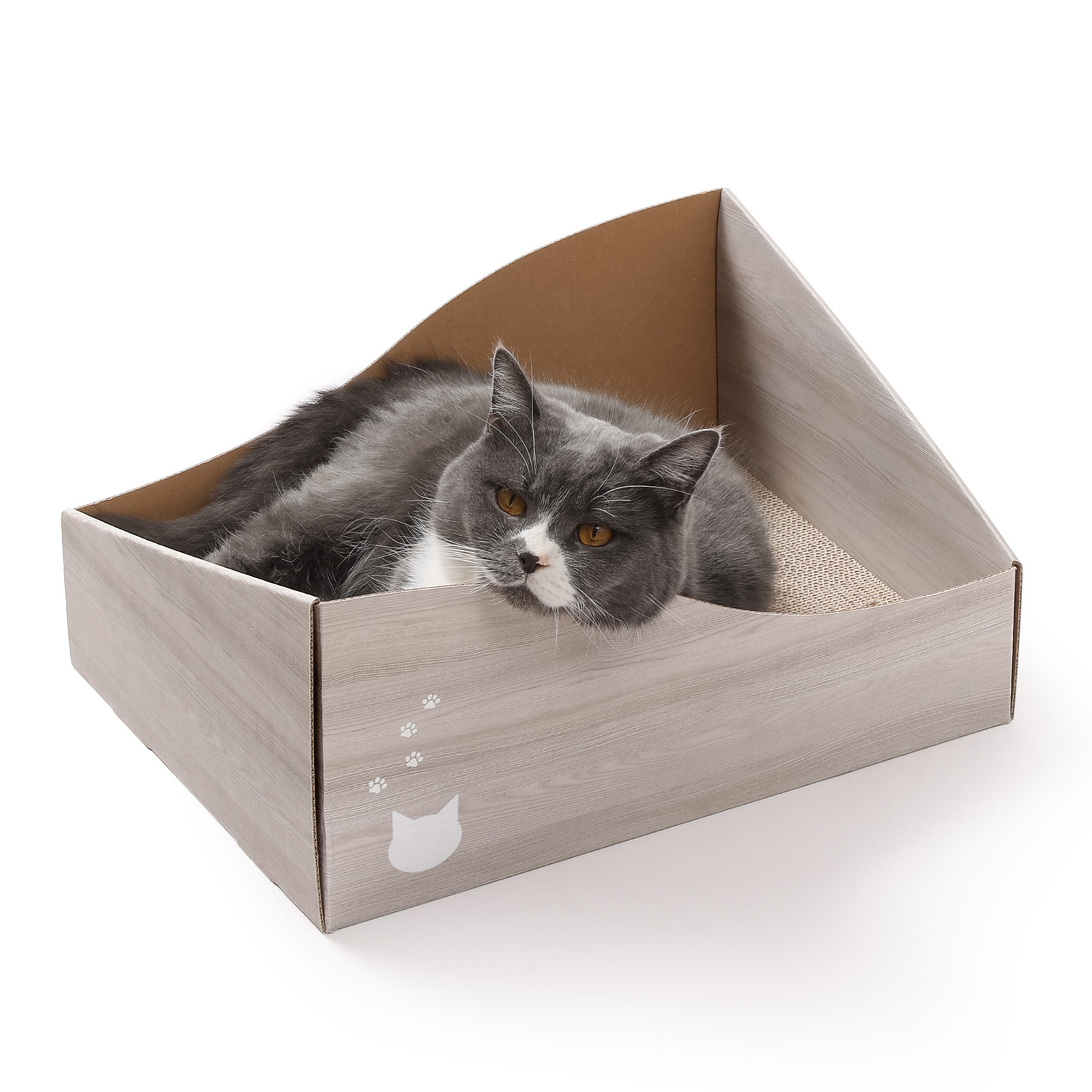 バリバリボックス かくれんぼ