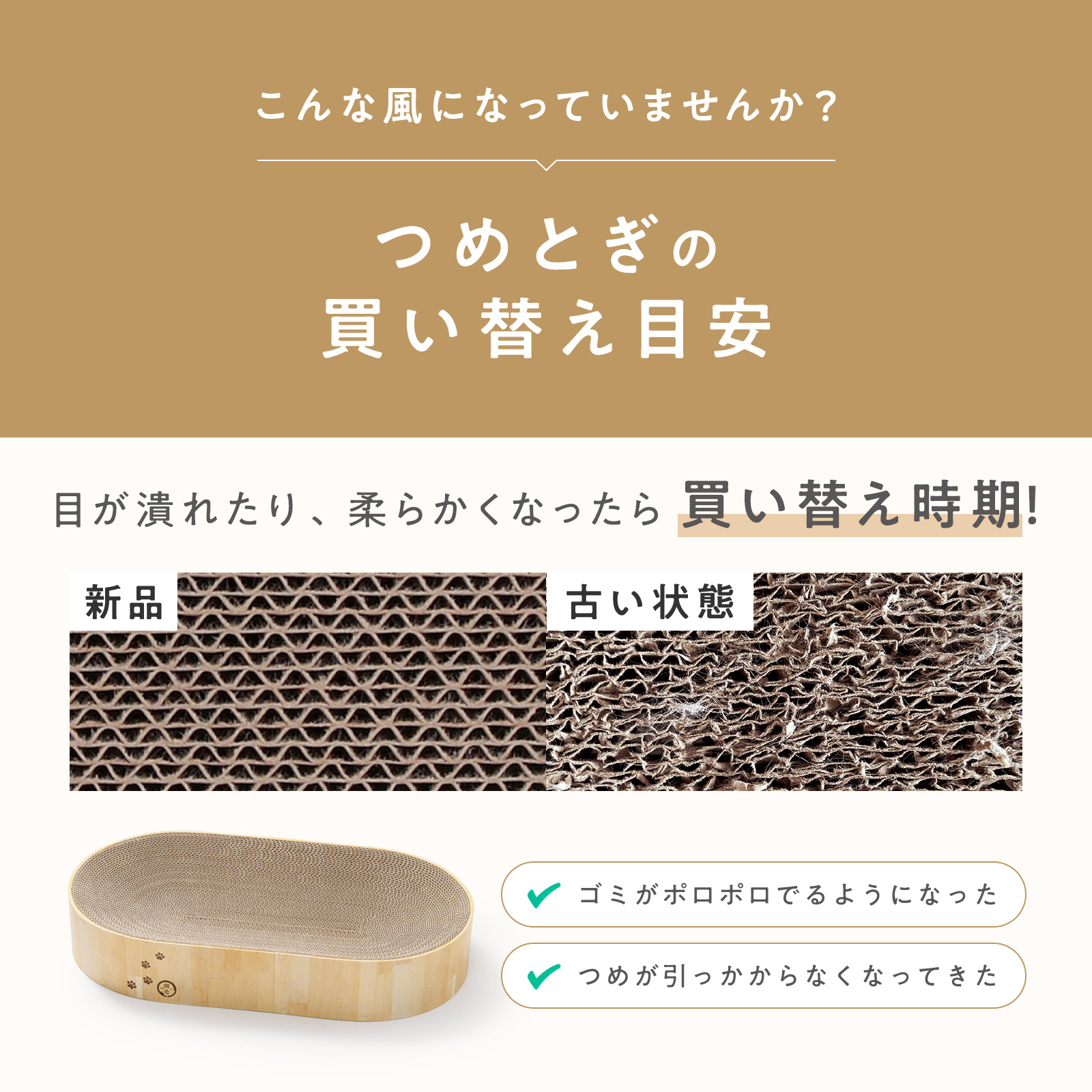 バリバリボウルXL オーバル｜猫壱公式オンラインストア