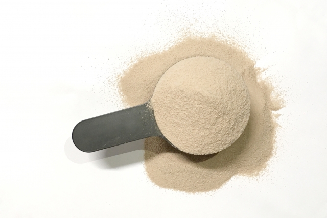 種類別プロテインのデメリット