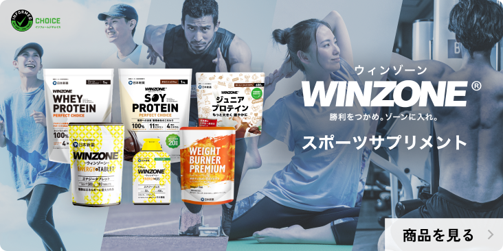 WINZONE トップへ