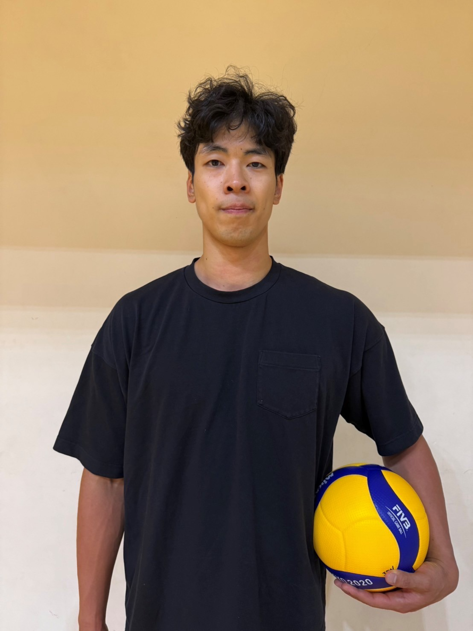 WINZONE愛用中のトップアスリート～宮浦健人選手～