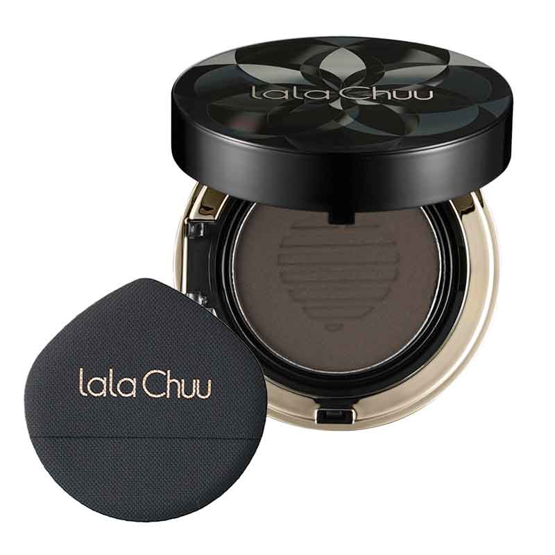 【lalachuu/ララチュー】プレミアムEXR ダークブラウン 本品