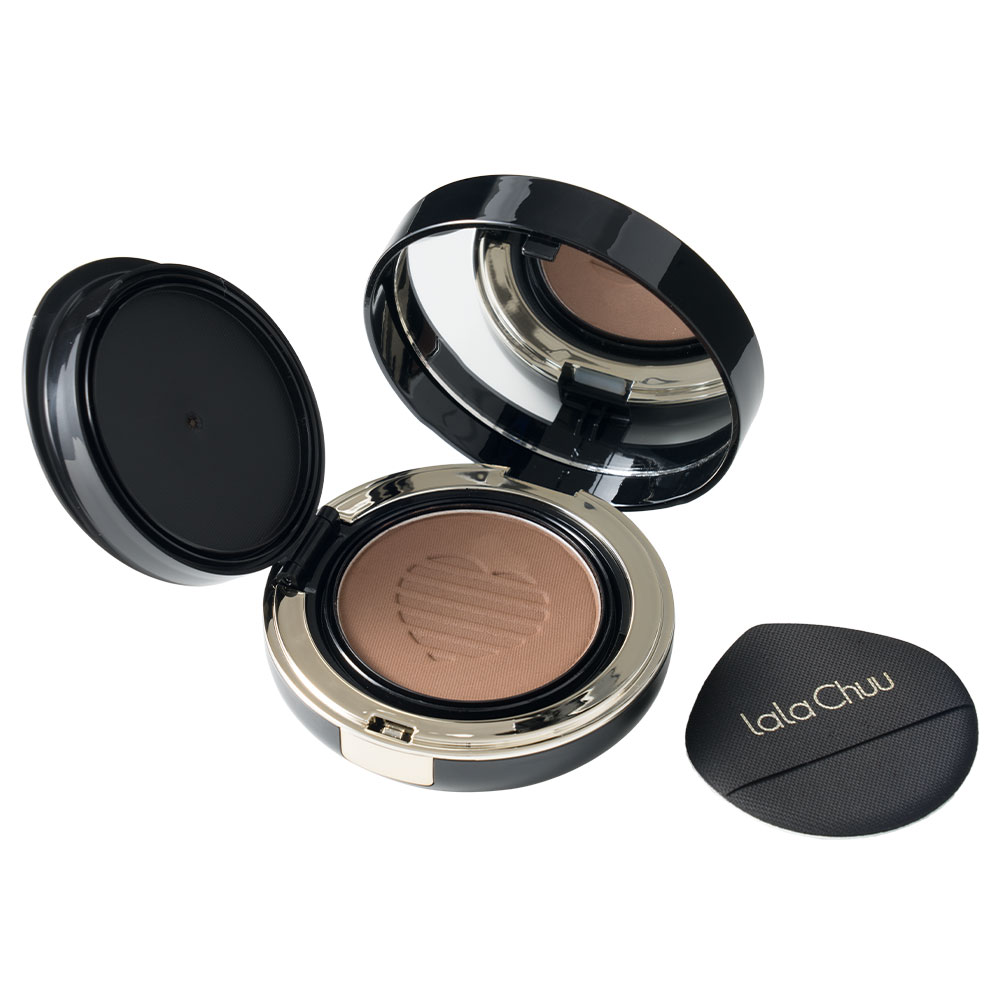 【lalachuu/ララチュー】プレミアムN ライトブラウン 本品