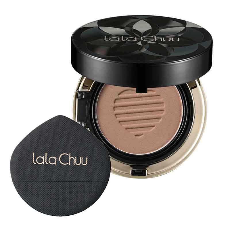 【lalachuu/ララチュー】プレミアムEXR ライトブラウン 本品