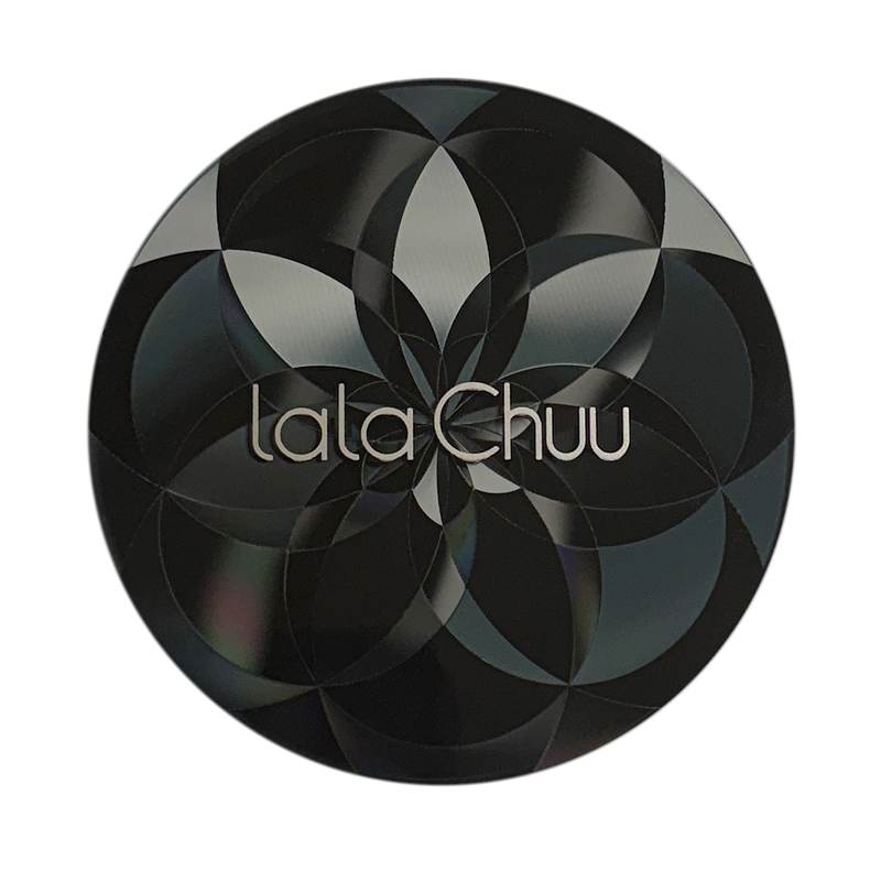 【lalachuu/ララチュー】プレミアムEXR ダークブラウン 本品