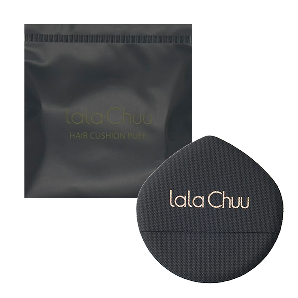 【lalachuu/ララチュー】プレミアムN専用替えパフ