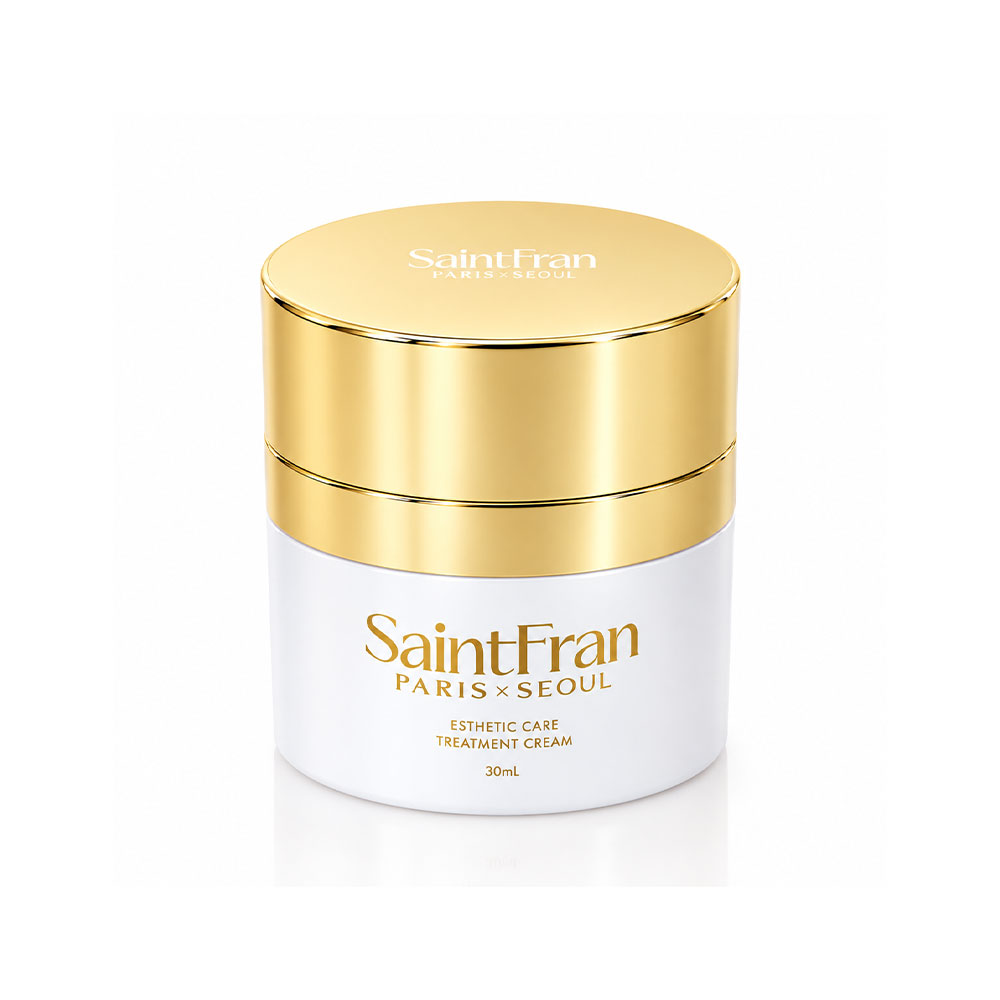【SaintFran/セイントフラン】エステティックケアトリートメント