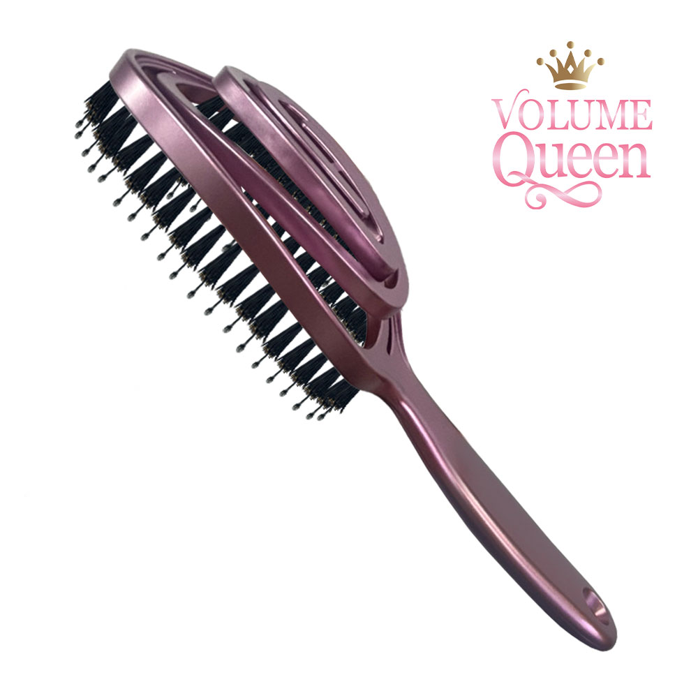 【Volume Queen/ボリュームクイーン】エアスパイラルブラシ