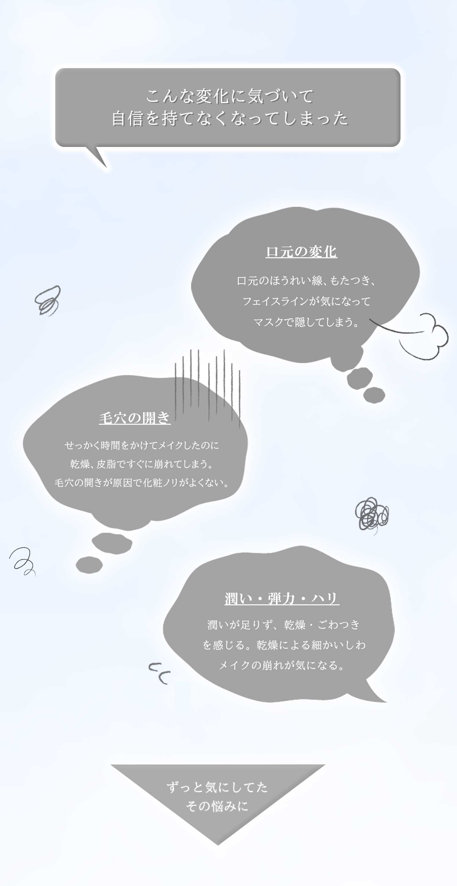 【elazulene/エラジュレン】ペプタブルークリームBIG(65g)