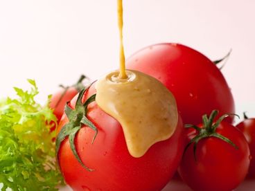 ドレッシング・たれ