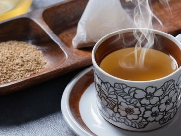 健康茶・健康飲料