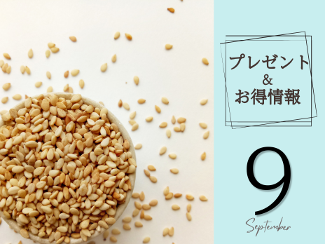 おすすめ商品