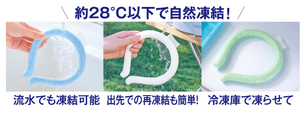 ネックリングプレゼント