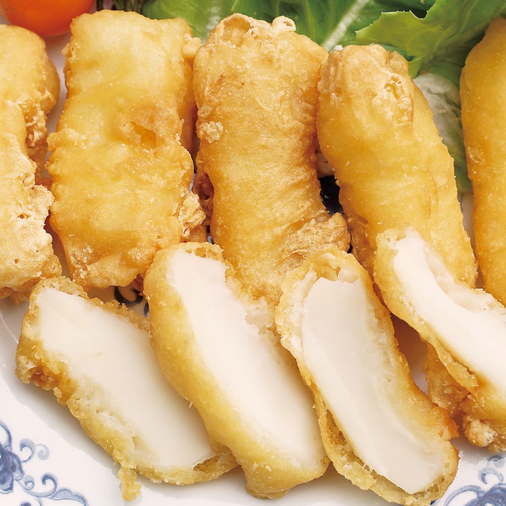 いかの天ぷら (300g)
