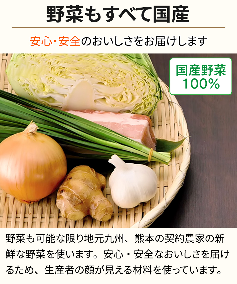 黒豚贅沢パリ餃子 12個 (1個20g)