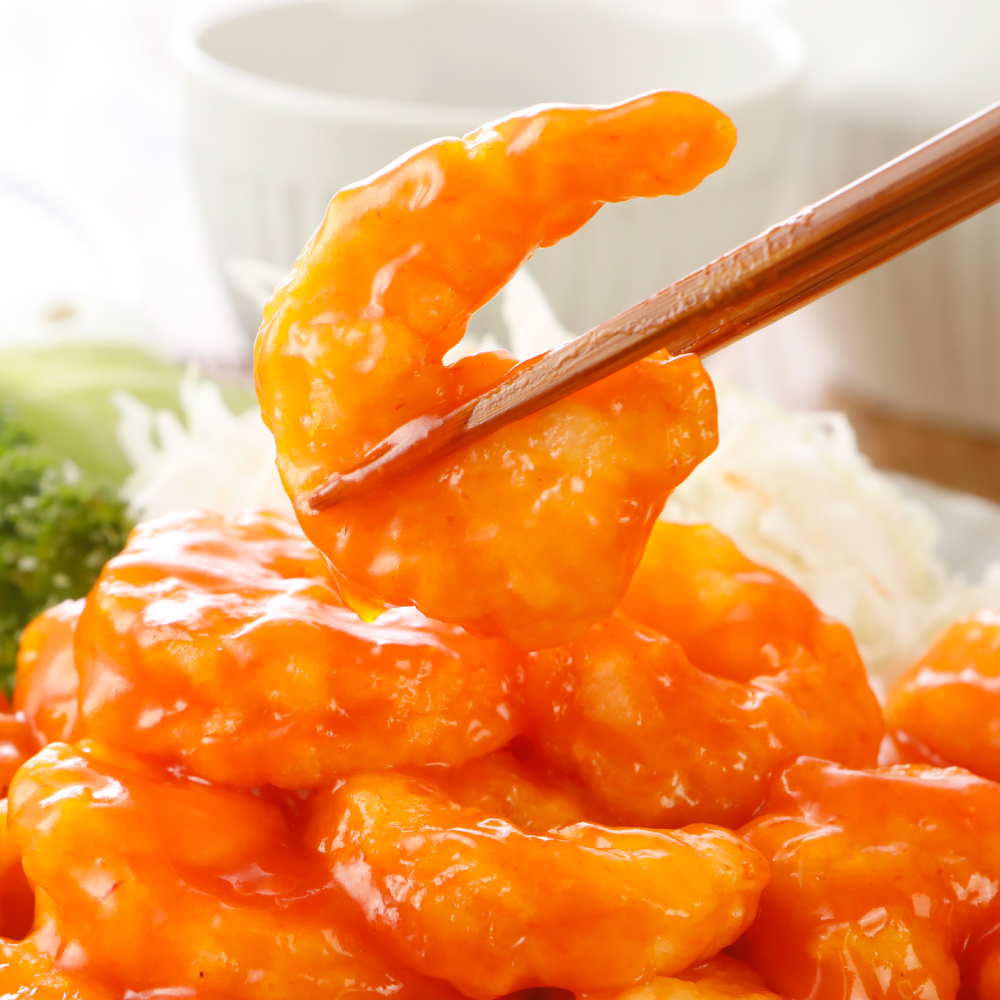  エビチリ (800g)