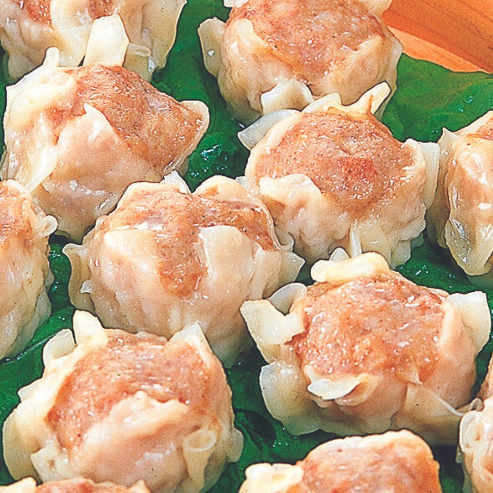焼売 (8個)