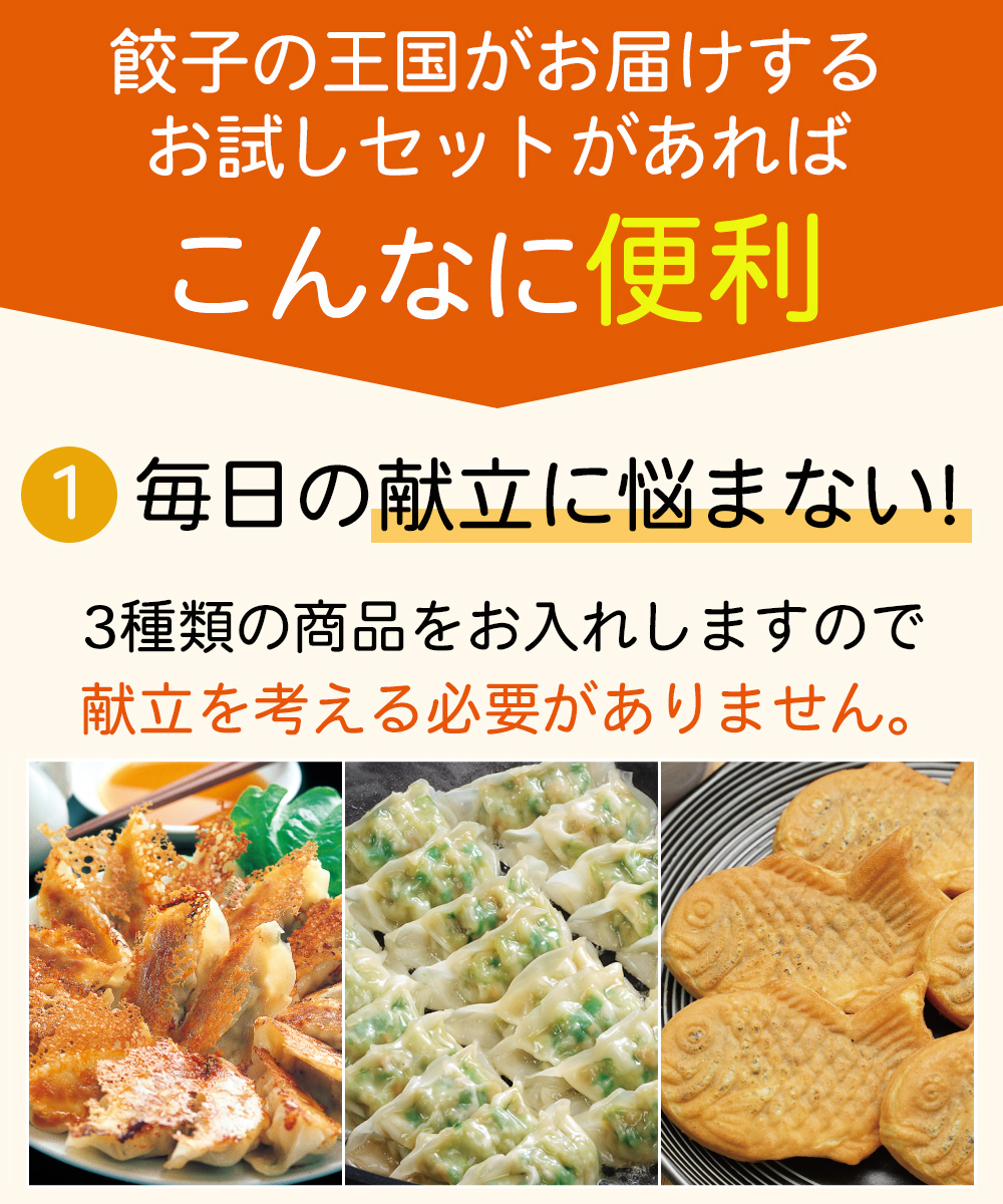 ◯お試し（B）セット【送料無料】【初回限定/1回限り】￥1,990