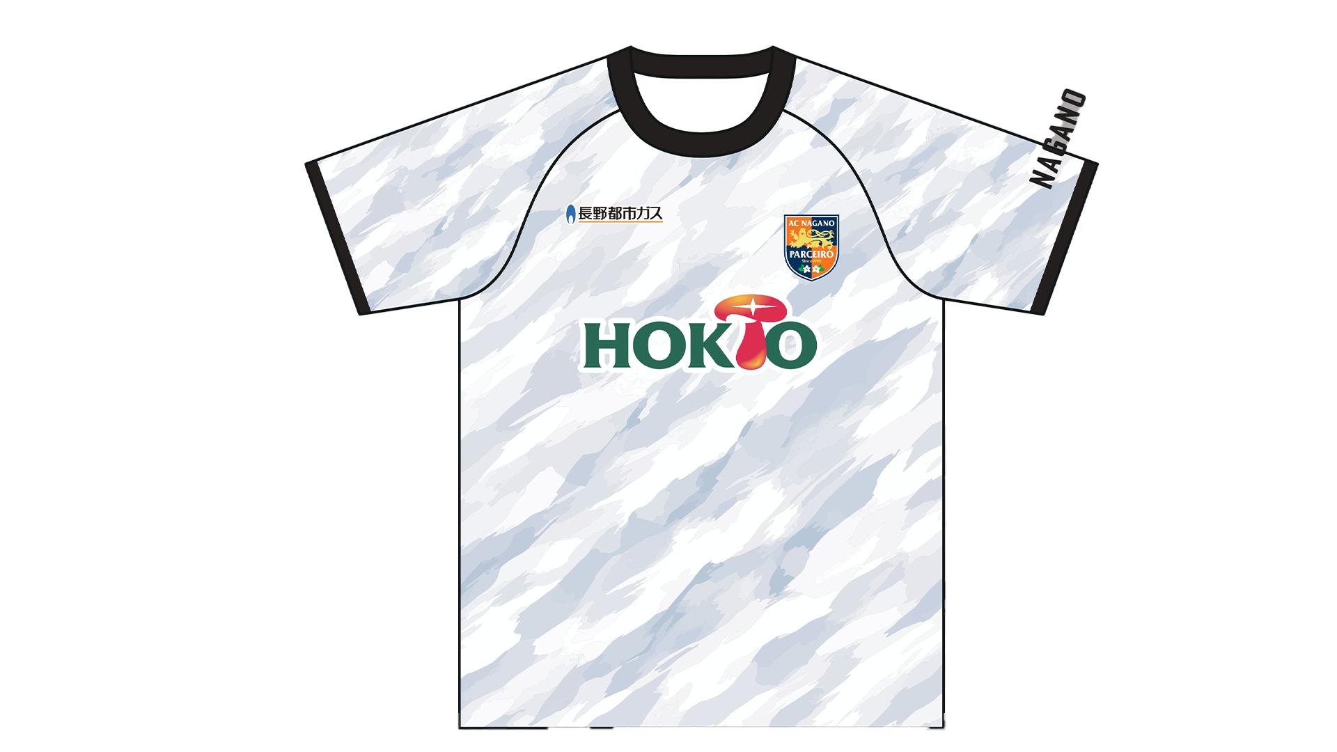 【受注販売】2026/27シーズンレディースチームコンフィットＴシャツ(ホワイト） サイズ: 130