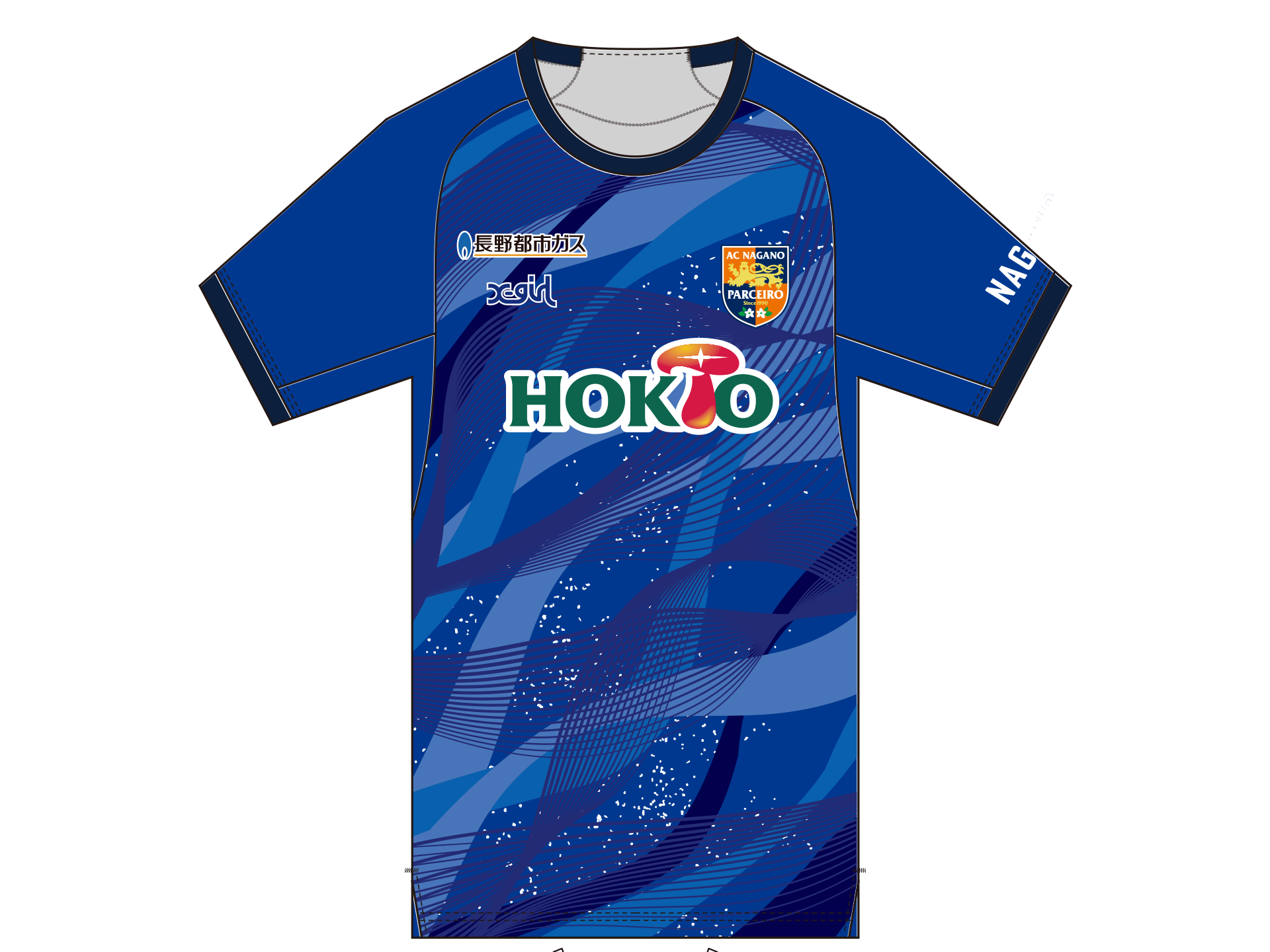【受注販売】2026/27 LADオーセンティックユニフォームGK1st LADオーセンティックユニフォームサイズ: 3XL