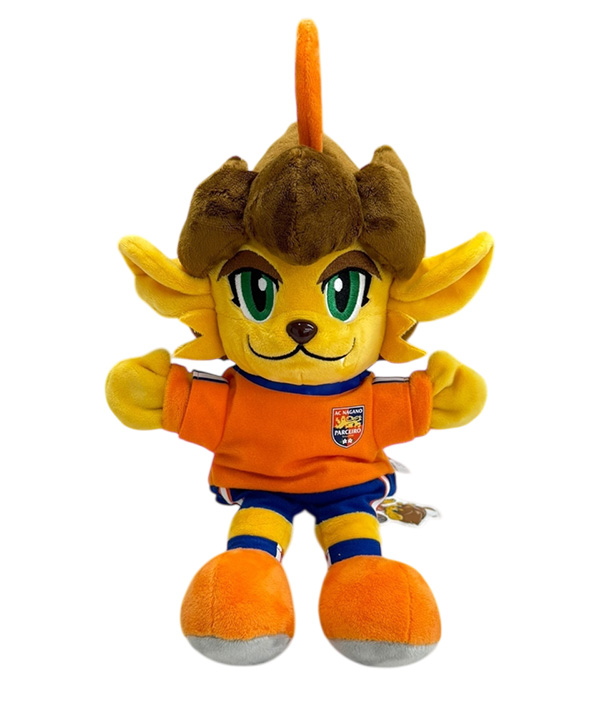 ライオーパペット