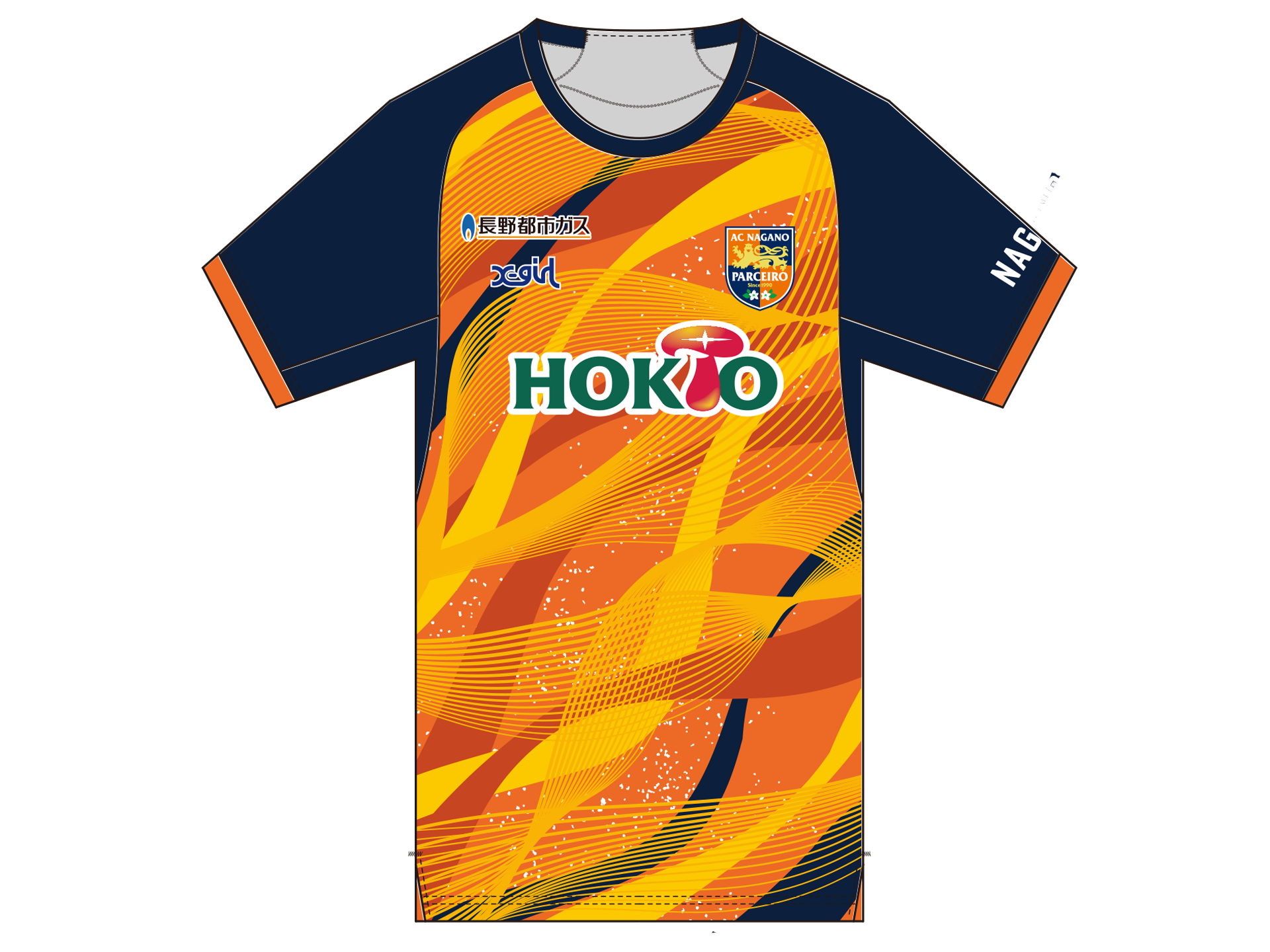 【第３回受注販売】2026/27LADオーセンティックユニフォームFP1st LADオーセンティックユニフォームサイズ: L