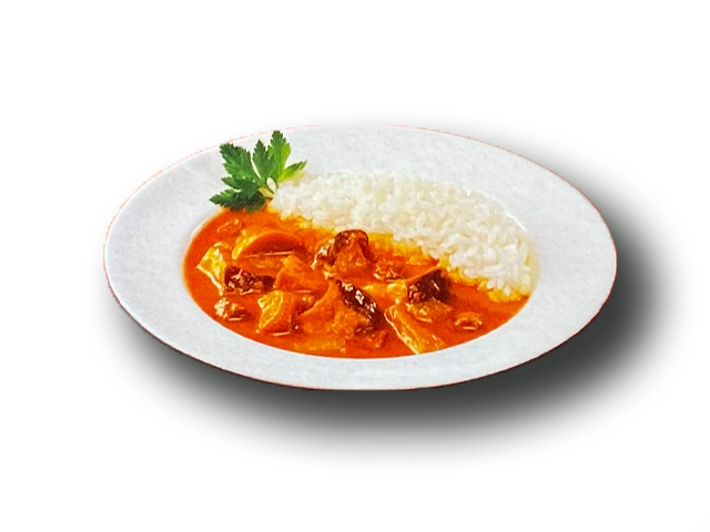 【26/27】パルカレー TOP/LAD: TOP, 個数: 1個, カレー種類: エリンギ