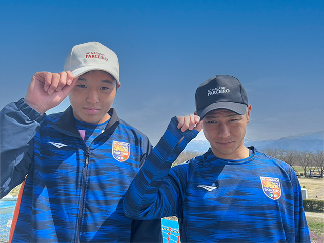 パルセイロキャップ カラー: ブラック, ロゴ・エンブレム: ロゴ