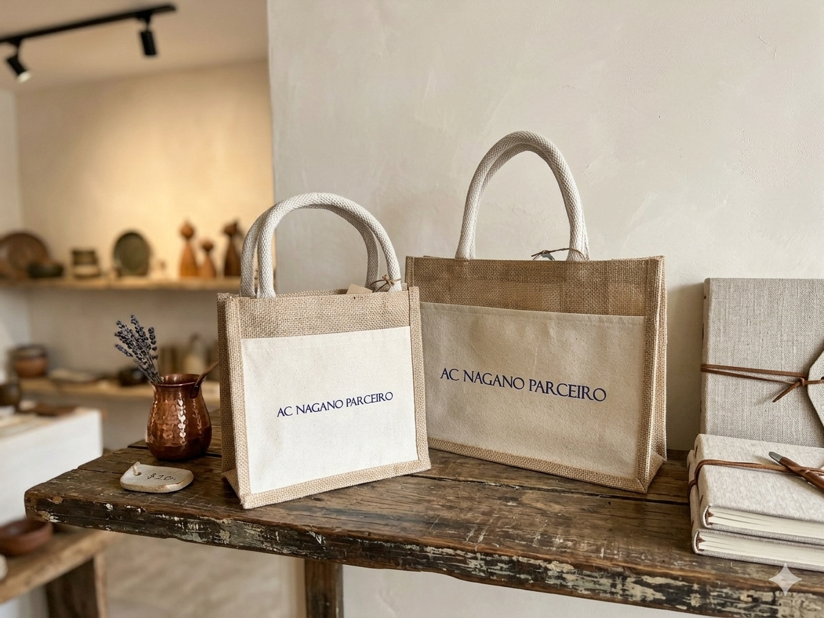 パルジュートバッグ サイズ: 中