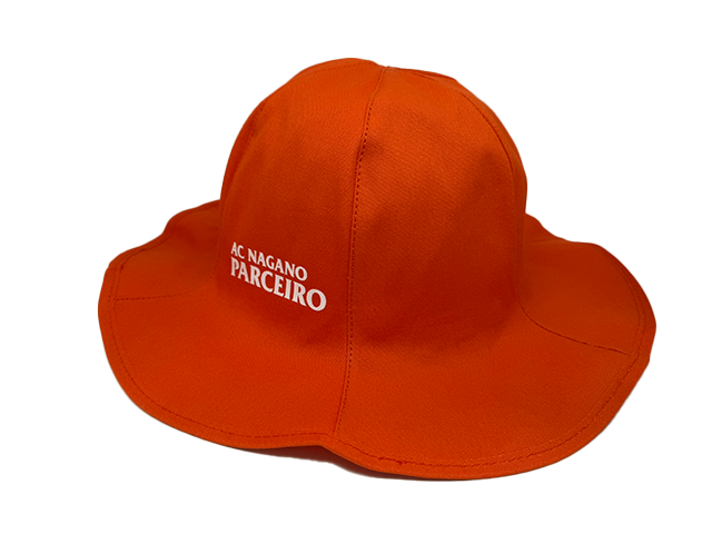 チューリップハット