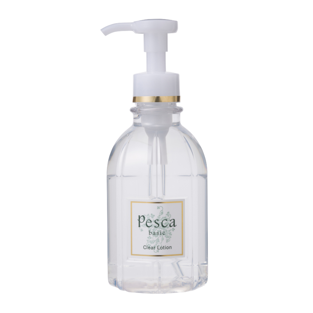 クリアローション 200ml