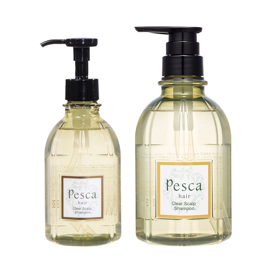 クリア スカルプ シャンプー 500ml