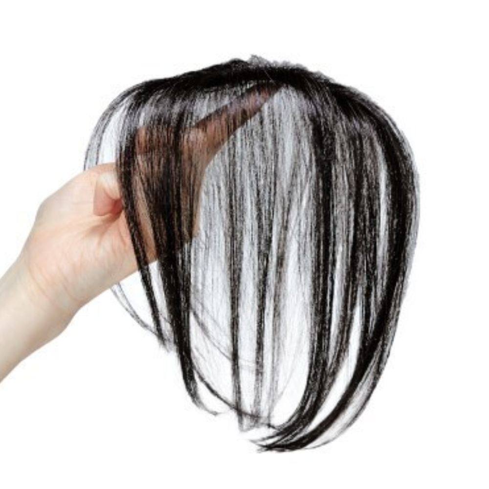 【真っ黒チャチャ先行販売キャンペーン】 ヘアメイト チャチャ (ロング／ブラック) ¥39,800(税込) ※送料無料