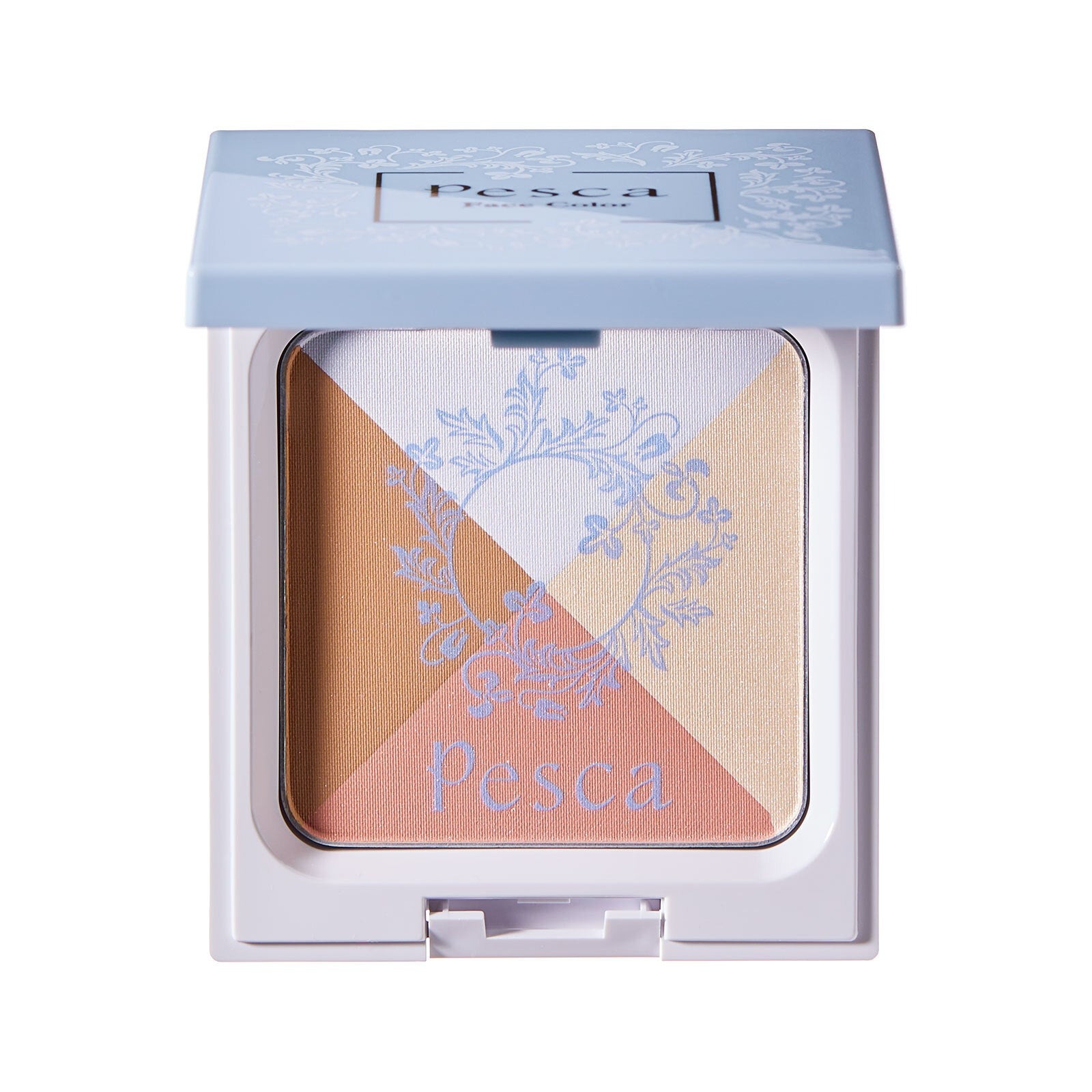 ピクジェリーク セラム BBフェイスカラー ルクス