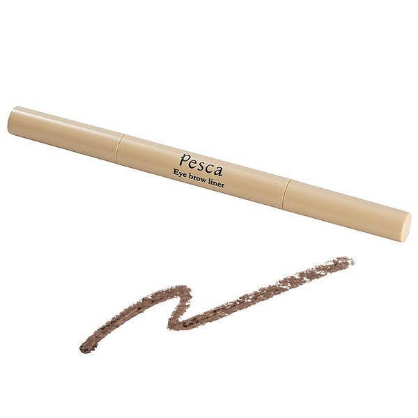 アイブロウライナー（カートリッジ付き）