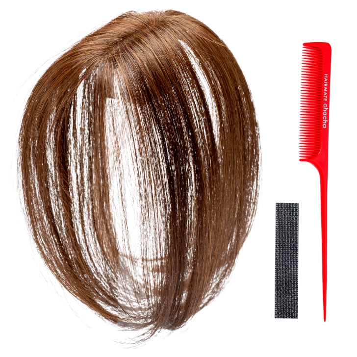 【WEB】　HAIRMATEchacha　ロング／ライトブラウン ※送料無料