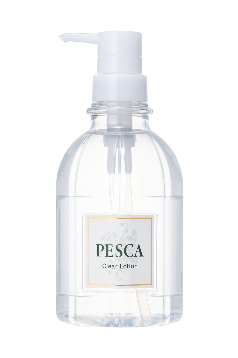 定期コース クリアローション 500ml