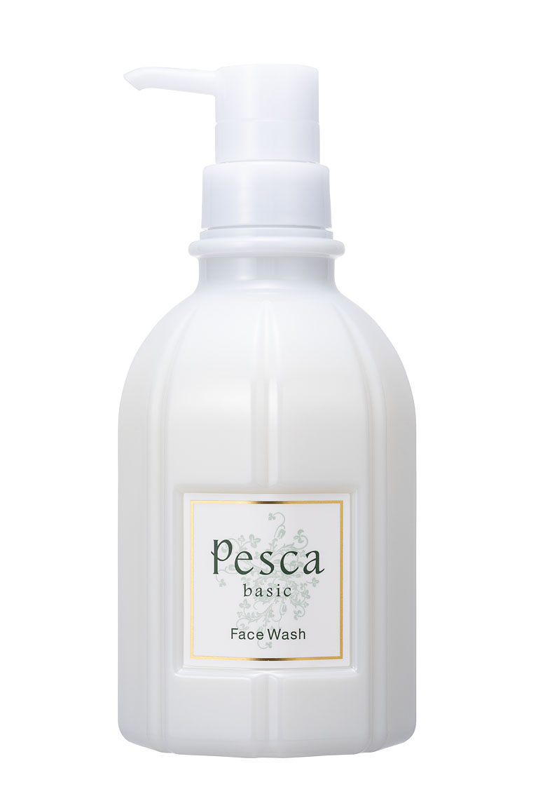 定期コース フェイスウォッシュ 500ml