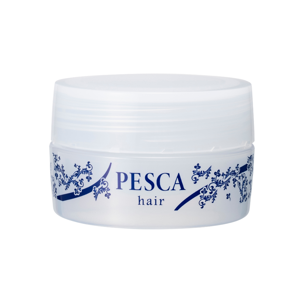 ペスカ クリア スタイリング ジェルEX 20g/お試しサイズ