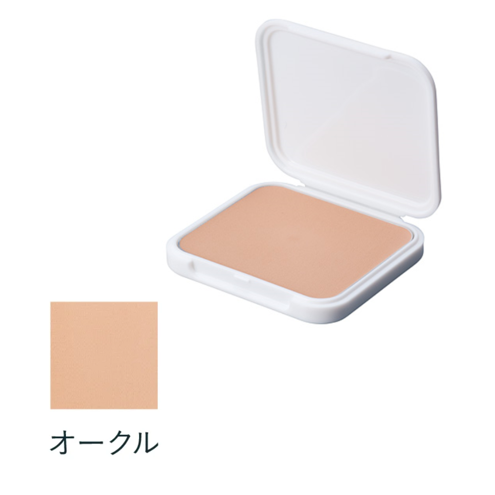 ピクジェリーク セラム パウダリー BB-EX レフィル(ヌーディーオークル・普通肌）