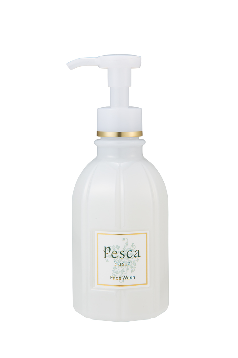 フェイスウォッシュ 200ml
