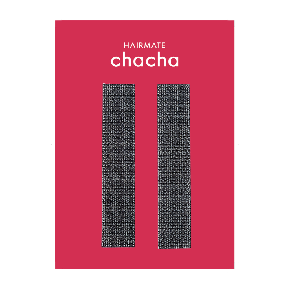 HAIRMATEchacha　替えテープ2枚セット