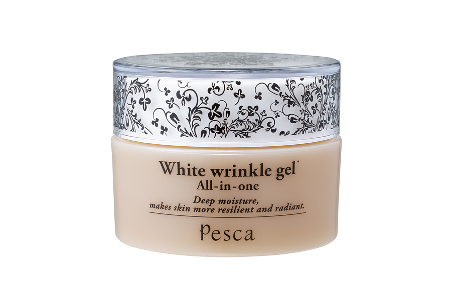 薬用 リンクルホワイトゲル -N 56g