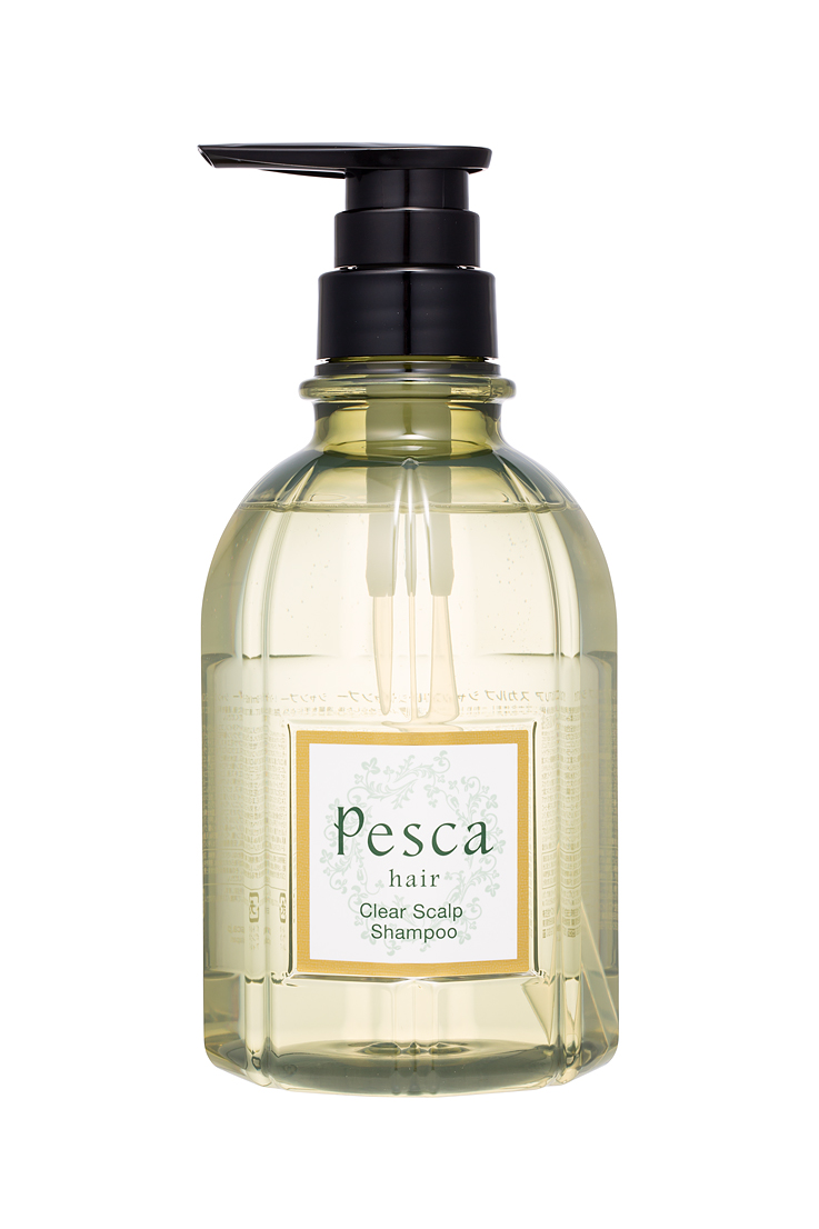 定期コース クリア スカルプ シャンプー 500ml