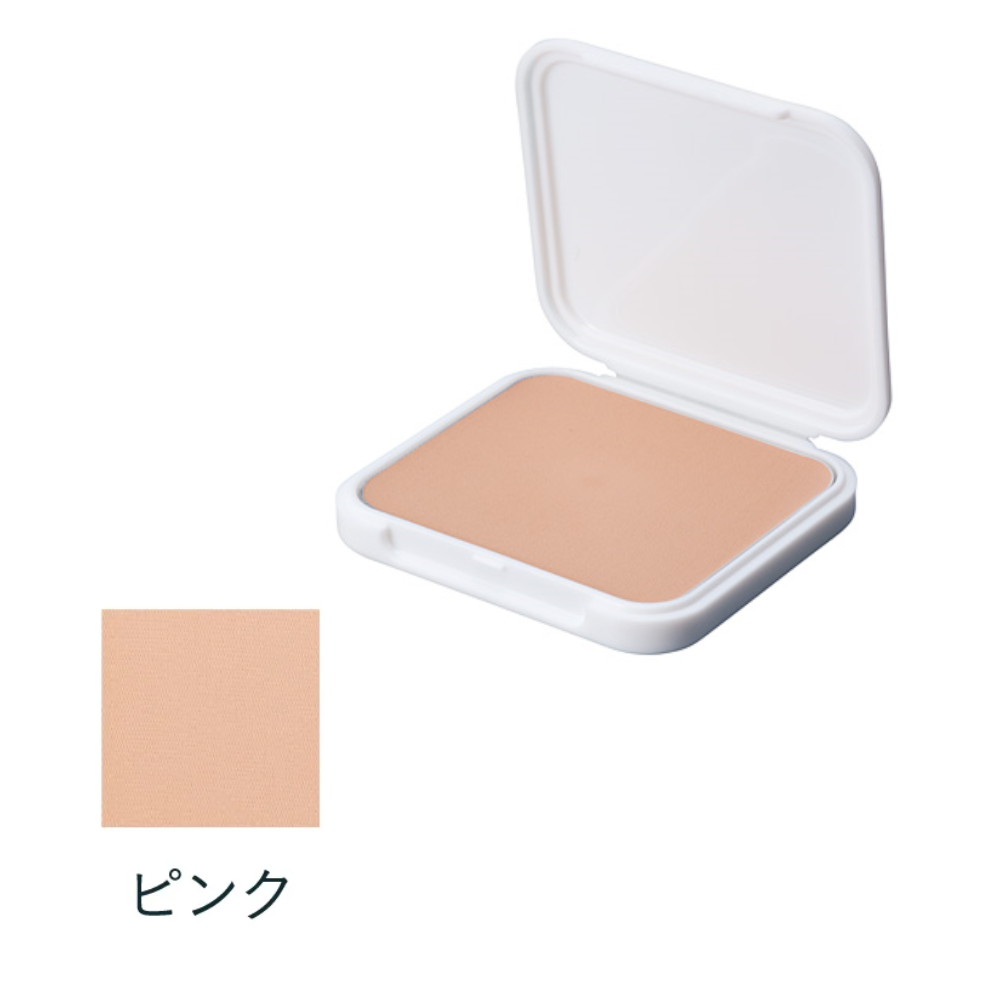 ピクジェリーク セラム パウダリー BB-EX レフィル(ヌーディーピンク・色白肌）