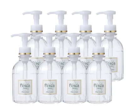 クリアローション200ml 8本セット