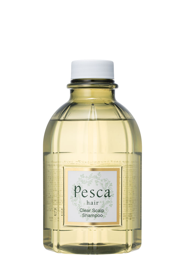 定期コース クリア スカルプ シャンプー 詰め替え用 500ml