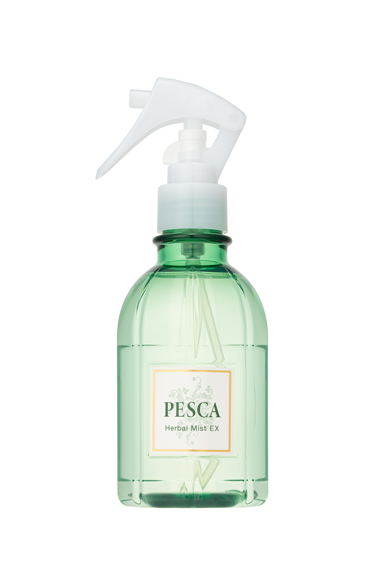 定期コース ハーバルミスト EX 200ml