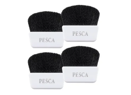 フェイスブラシ-N 4個セット