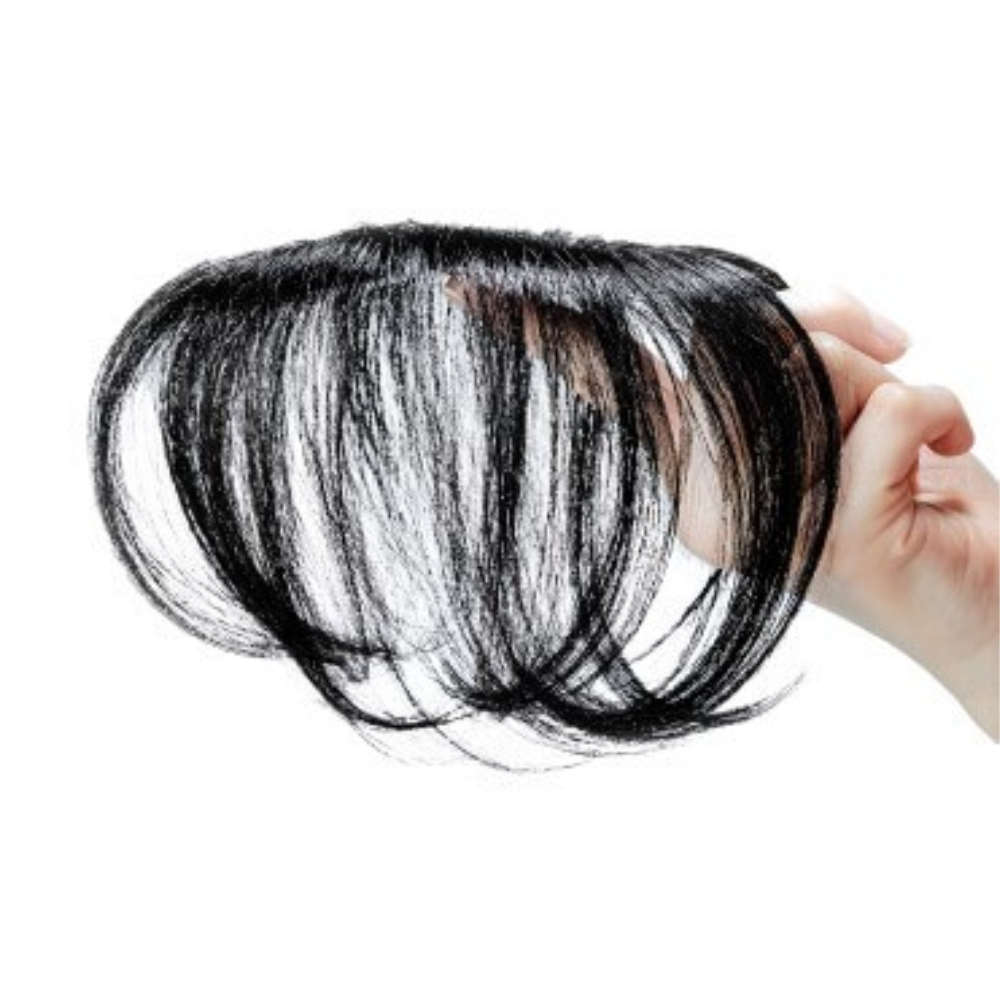 【真っ黒チャチャ先行販売キャンペーン】 ヘアメイト チャチャ (ショート／ブラック) ¥39,800(税込) ※送料無料